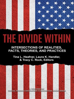 cover image of The Divide Within